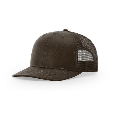 Richardson® Fremont Trucker Hat