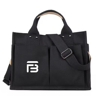 Multi-functional Leisure Tote Bag