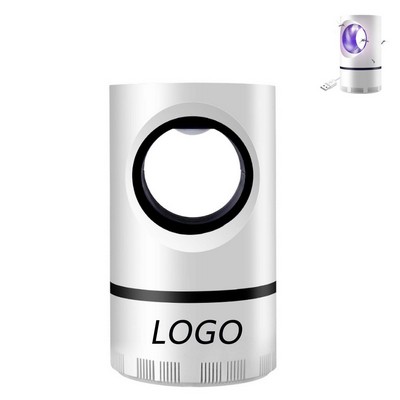 USB Physical Inhalation Mosquito Killer