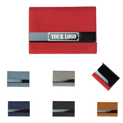 Business Card Holder