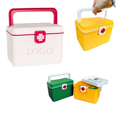 Home/Office First Aid Kit