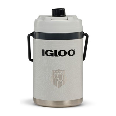 Igloo® Trailmate Hybrid Jug - 54 Oz. - Bone