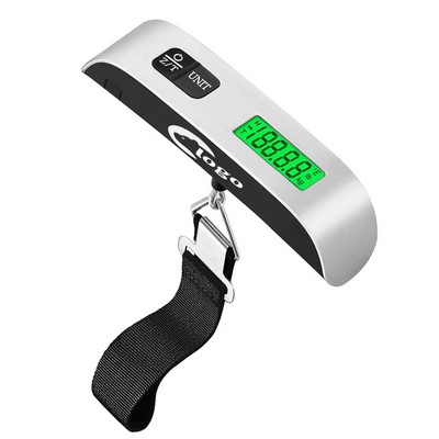 Luggage Scale Handheld Suitcase Weight Scale