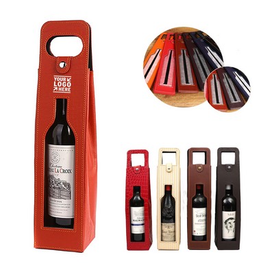 Wine Gift Bag