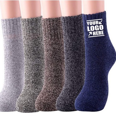 Wool Socks