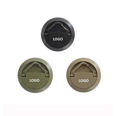 Magnetic Portable Hanging Hook