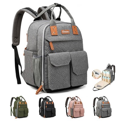 Tear-resistant Waterproof Backpack