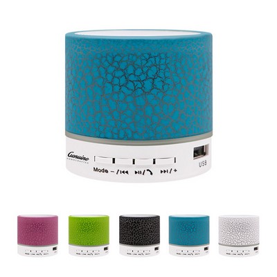 Abs Wireless Speaker