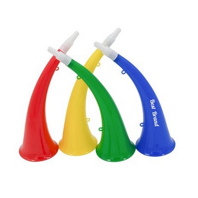 Cheering Viking Horn Noise Maker