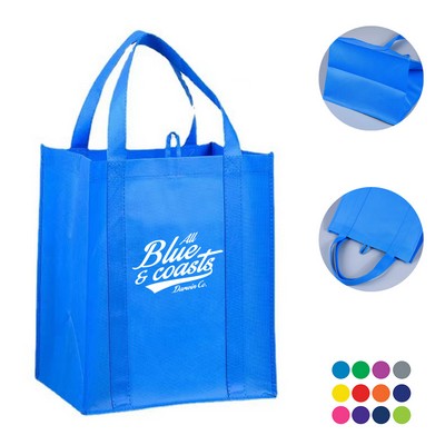 Non-Woven Carry-on Tote Bag