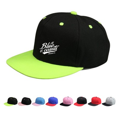 Outdoor Polyester Baseball Cap