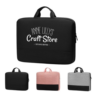 15.6" Water-resistant Laptop Bag