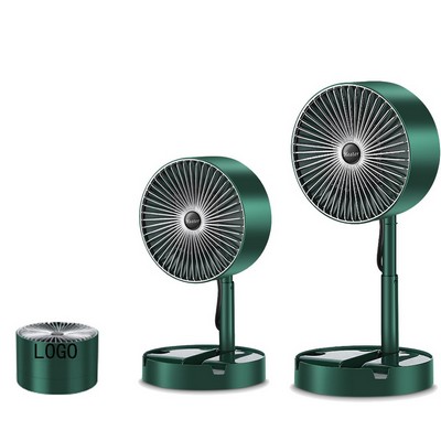 Telescopic Folding Heater