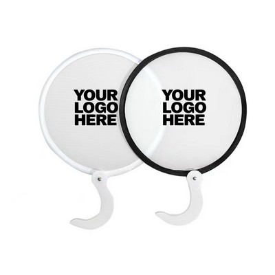 Twist And Chill Hand Fan