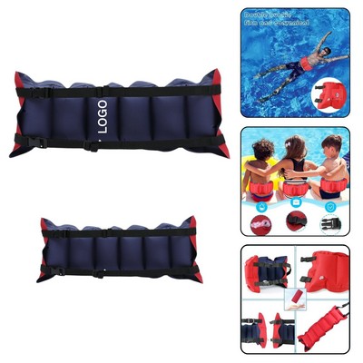 Water Safety Floatation Waist Belt