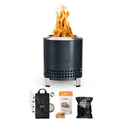 Solo Stove - Mesa XL Roasty Bundle - Water