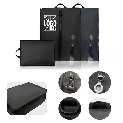 Vacuum Compression Bag