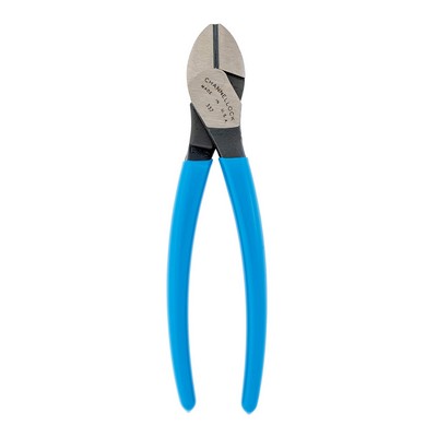 Channellock 7" Diagonal Cutting Plier