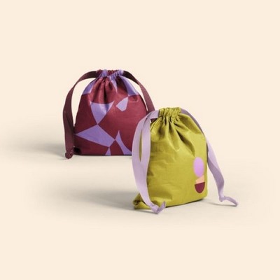 Goodie Two Shoes Pouch - SofTek