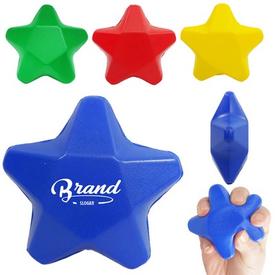 Motivational Squeeze Balls