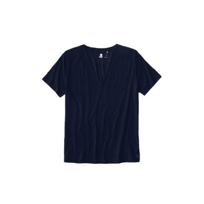 tasc® All Day V-Neck T-Shirt