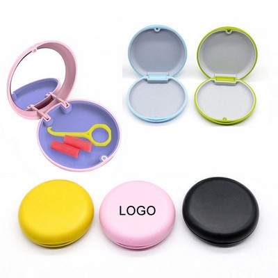 Aligner Case Dental Retainer Case