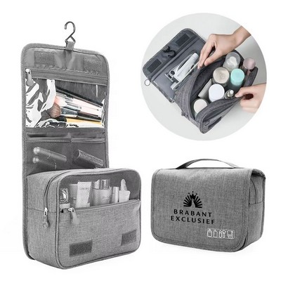 Travel Hanging Toiletry Bag Ocean