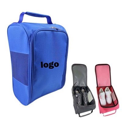 Travel Sports Shoes Bag