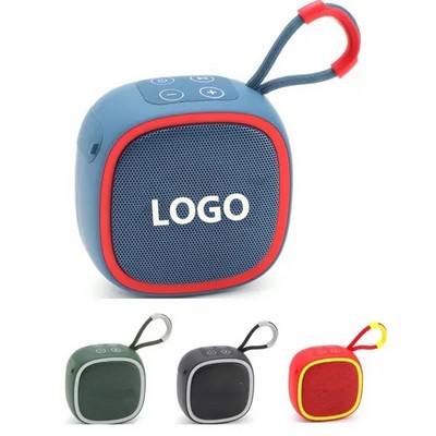 Wireless Mini Wireless Speaker