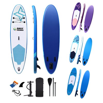 Adult Inflatable Paddle Board