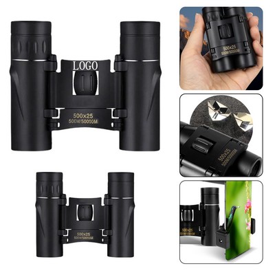 High Power Night Vision Binoculars
