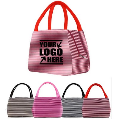 Thermal Lunch Carrier Bag