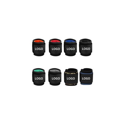 Sports Wrist Guard Support Strap