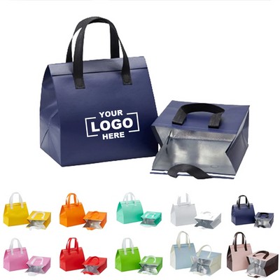 Insulated Thermal Food Delivery Bag