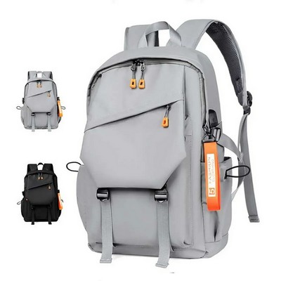 Travel Work Style Laptop Backpack