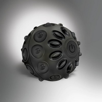 First Health Portable Massage Ball