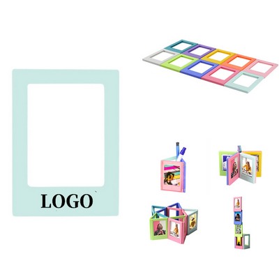 Magnetic Photo Frame