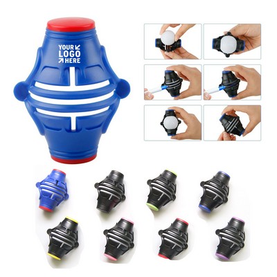 360 Degree Golf Ball Line Marker