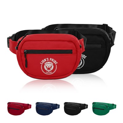 Water Resistant Fanny Pack