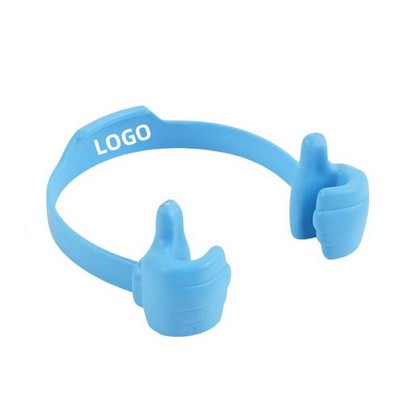Creative Thumb Shaped Phone Stand