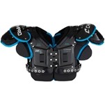 Gauntlet SKILL Shoulder Pad
