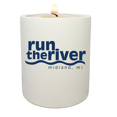 Bodie Island Candle Tumbler