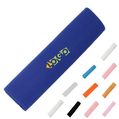 Seat Belt Protector Pad