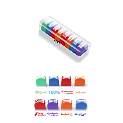 Funny Office Comment Stamp