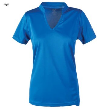 Reebok Earth Ladies Performance Polo