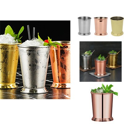 12oz Mint Julep Cup