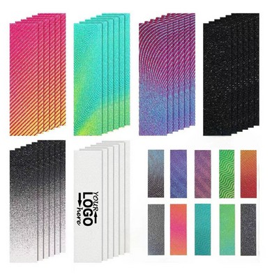 Textured Sensory Stickers