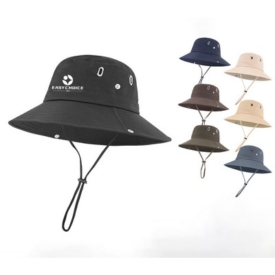 Lady Bucket Hat