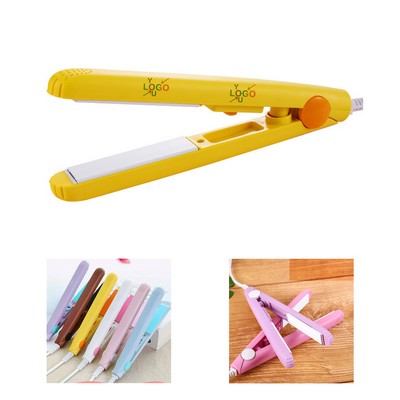 Compact Bag Sealer Machine