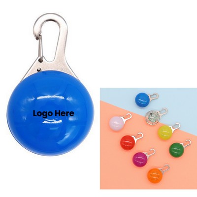 Pet Collar Safety Light